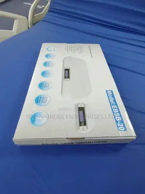 Digital Baby Scale (EBSB-20) E