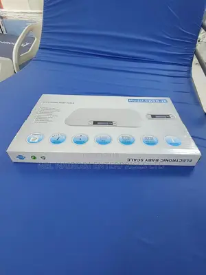 Digital Baby Scale (EBSB-20) E