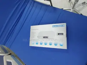 Digital Baby Scale (EBSB-20) E