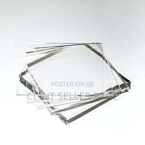 Perspex Sheet/ Aqua View. 2mm-12mm - main view