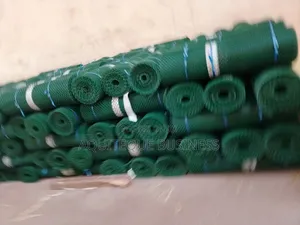 Chicken Plastic Mesh 25 Meters Long