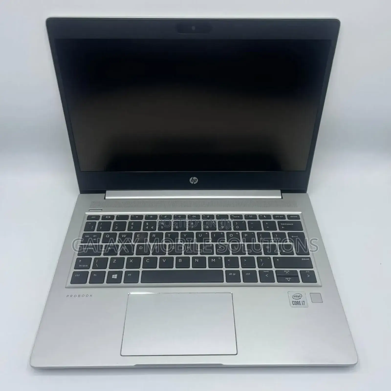Laptop HP ProBook 430 G7 8GB Intel Core I5 SSD 256GB