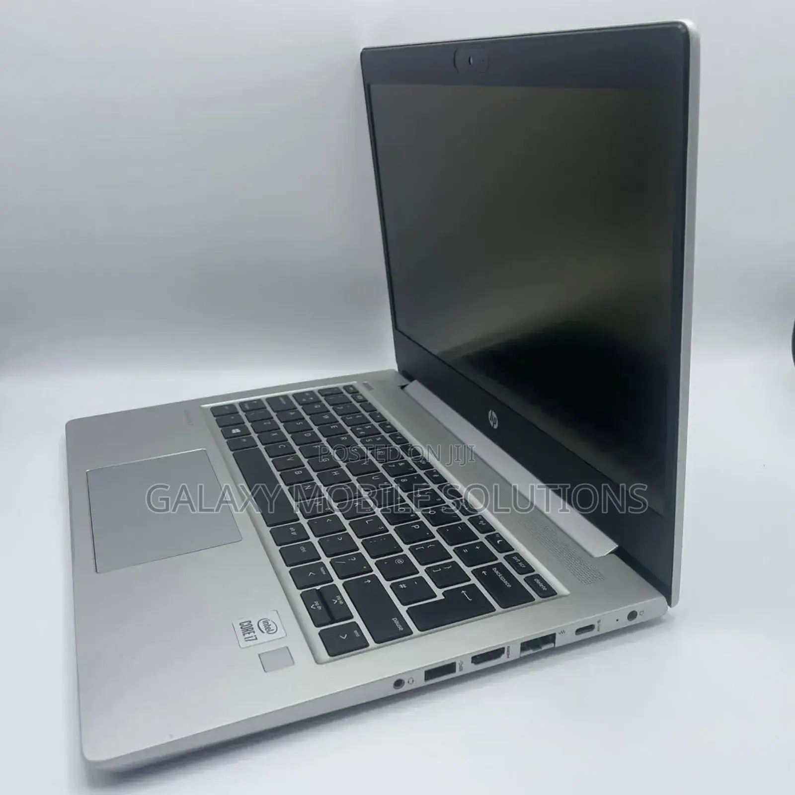 Laptop HP ProBook 430 G7 8GB Intel Core I5 SSD 256GB