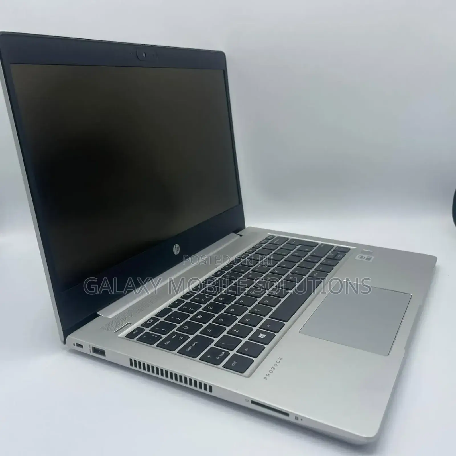 Laptop HP ProBook 430 G7 8GB Intel Core I5 SSD 256GB