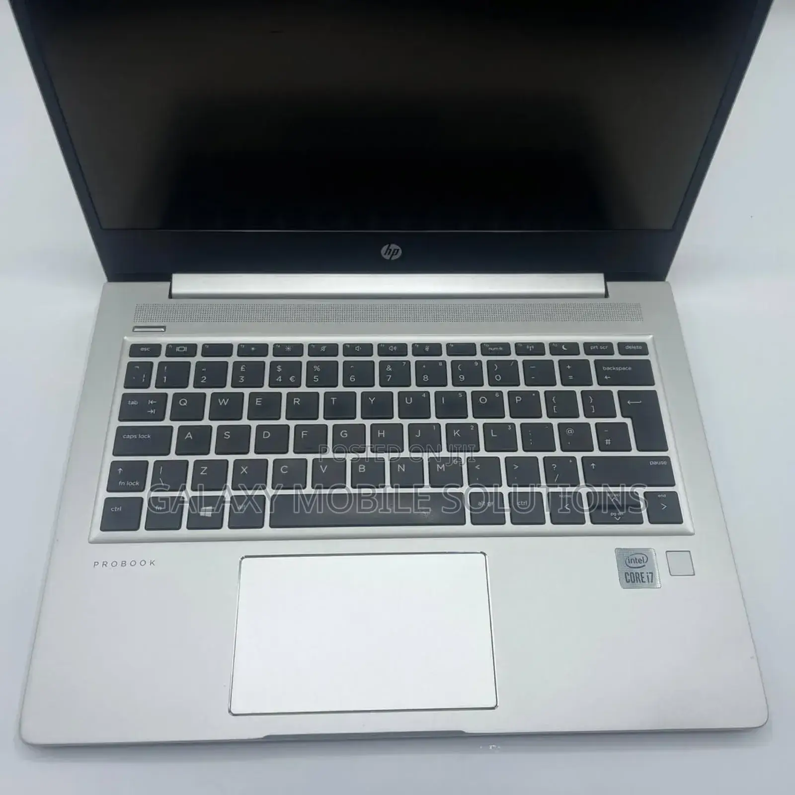 Laptop HP ProBook 430 G7 8GB Intel Core I5 SSD 256GB