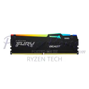 Kingston Desktop RAM DDR5 16GB 5600