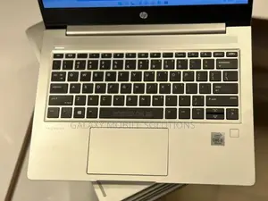 Laptop HP ProBook 430 G7 16GB Intel Core I7 SSD 256GB