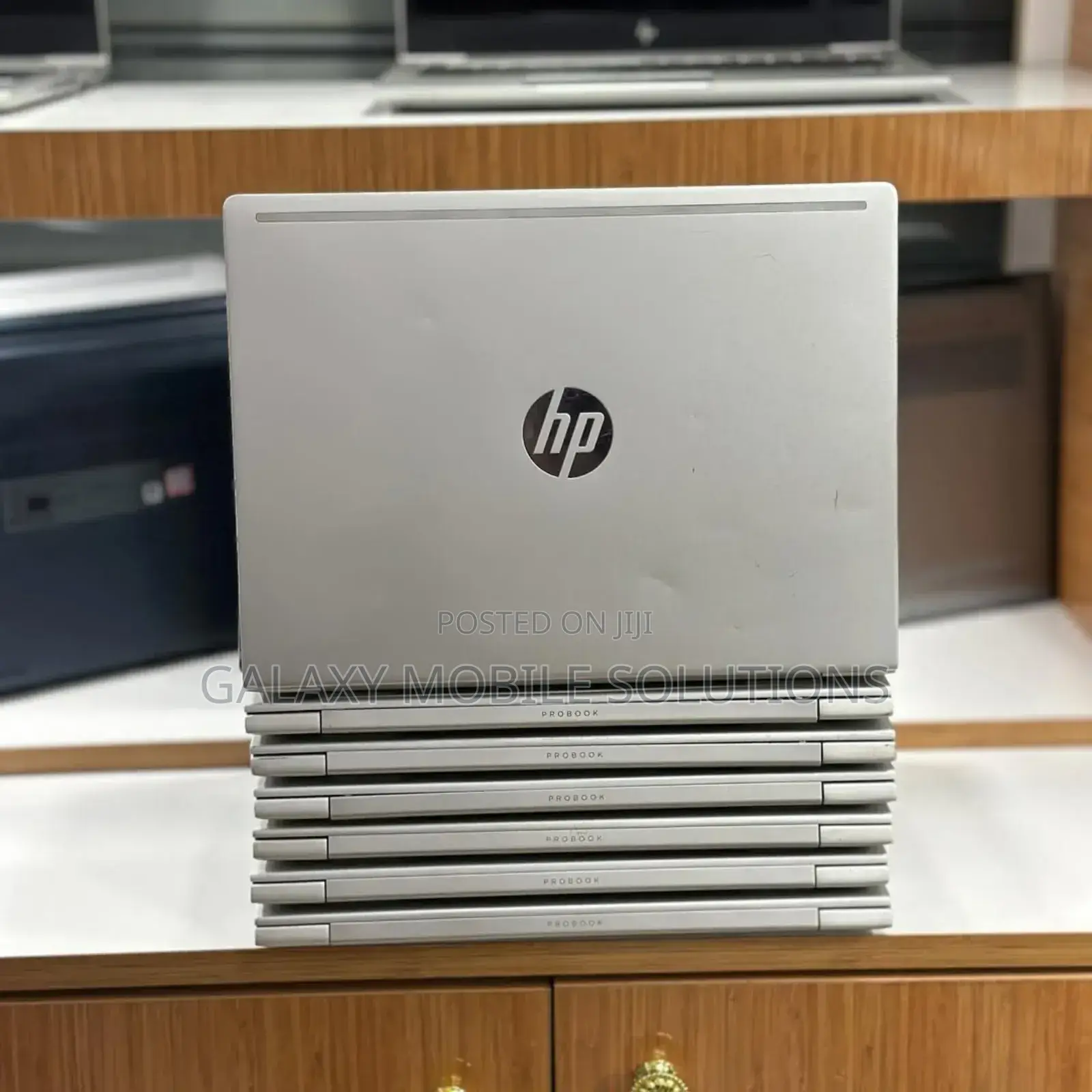 Laptop HP ProBook 430 G7 16GB Intel Core I7 SSD 256GB
