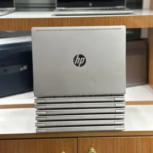 Laptop HP ProBook 430 G7 16GB Intel Core I7 SSD 256GB