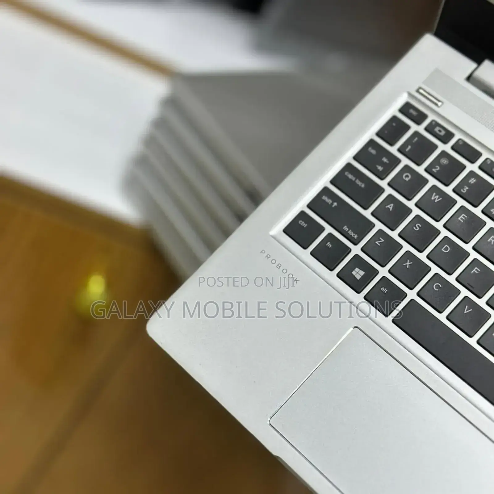 Laptop HP ProBook 430 G7 16GB Intel Core I7 SSD 256GB