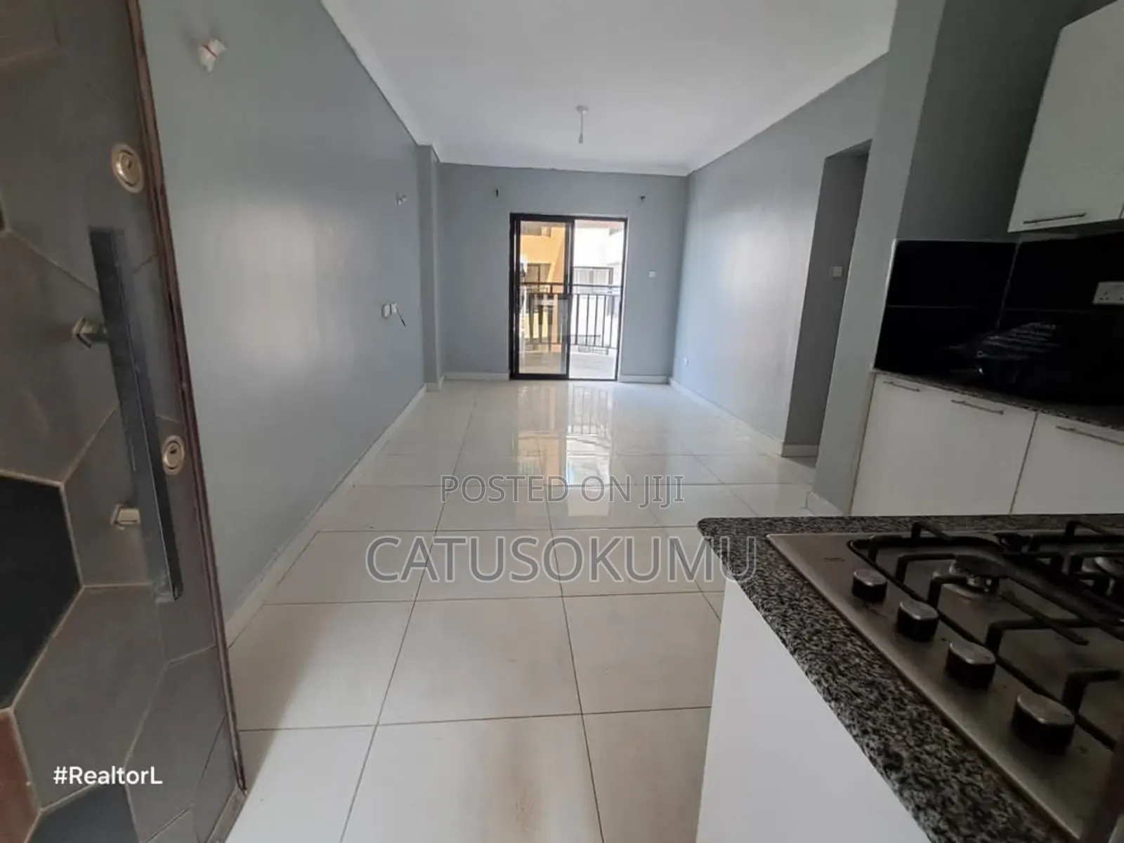 An Executive 2 Bedroom Apartment or Rent in Syokimau