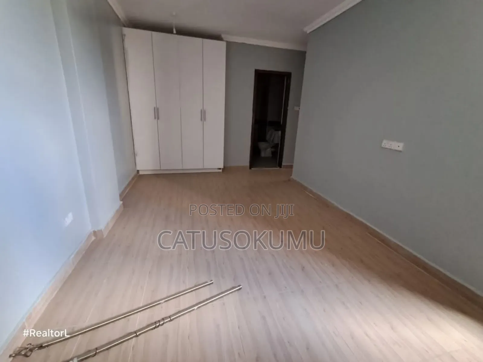 An Executive 2 Bedroom Apartment or Rent in Syokimau