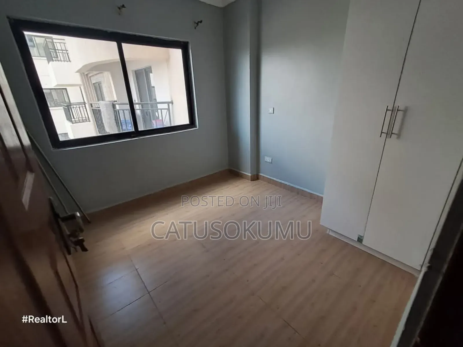An Executive 2 Bedroom Apartment or Rent in Syokimau