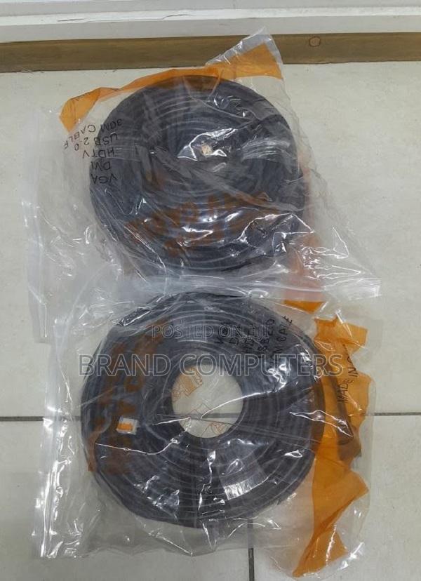 New 20m Hdmi