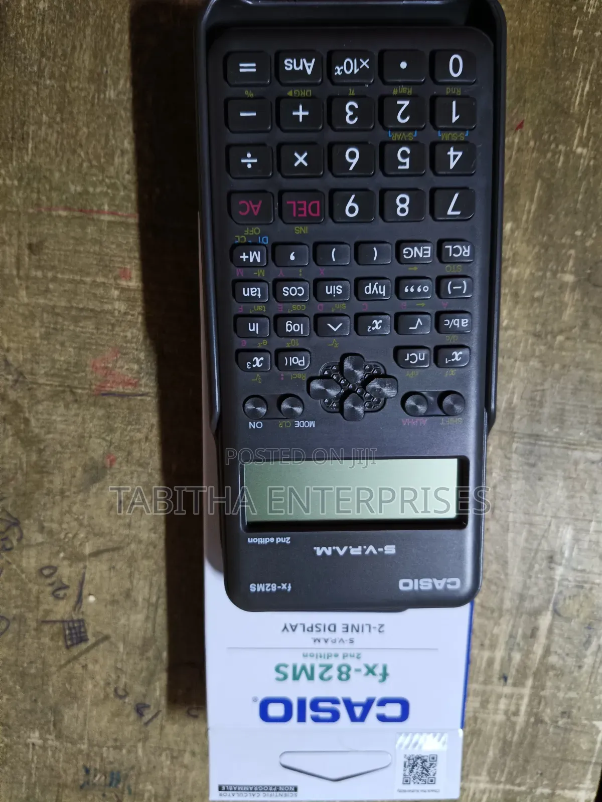 Calculator/Student Calculator
