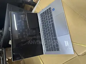 Laptop HP EliteBook X360 1030 G8 32GB Intel Core I7 SSD 512GB