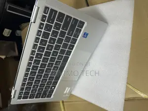 Laptop HP EliteBook X360 1030 G8 32GB Intel Core I7 SSD 512GB