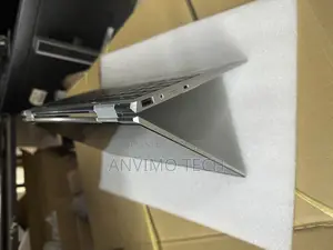 Laptop HP EliteBook X360 1030 G8 32GB Intel Core I7 SSD 512GB