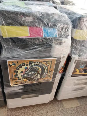 Dependable Scanner Installation