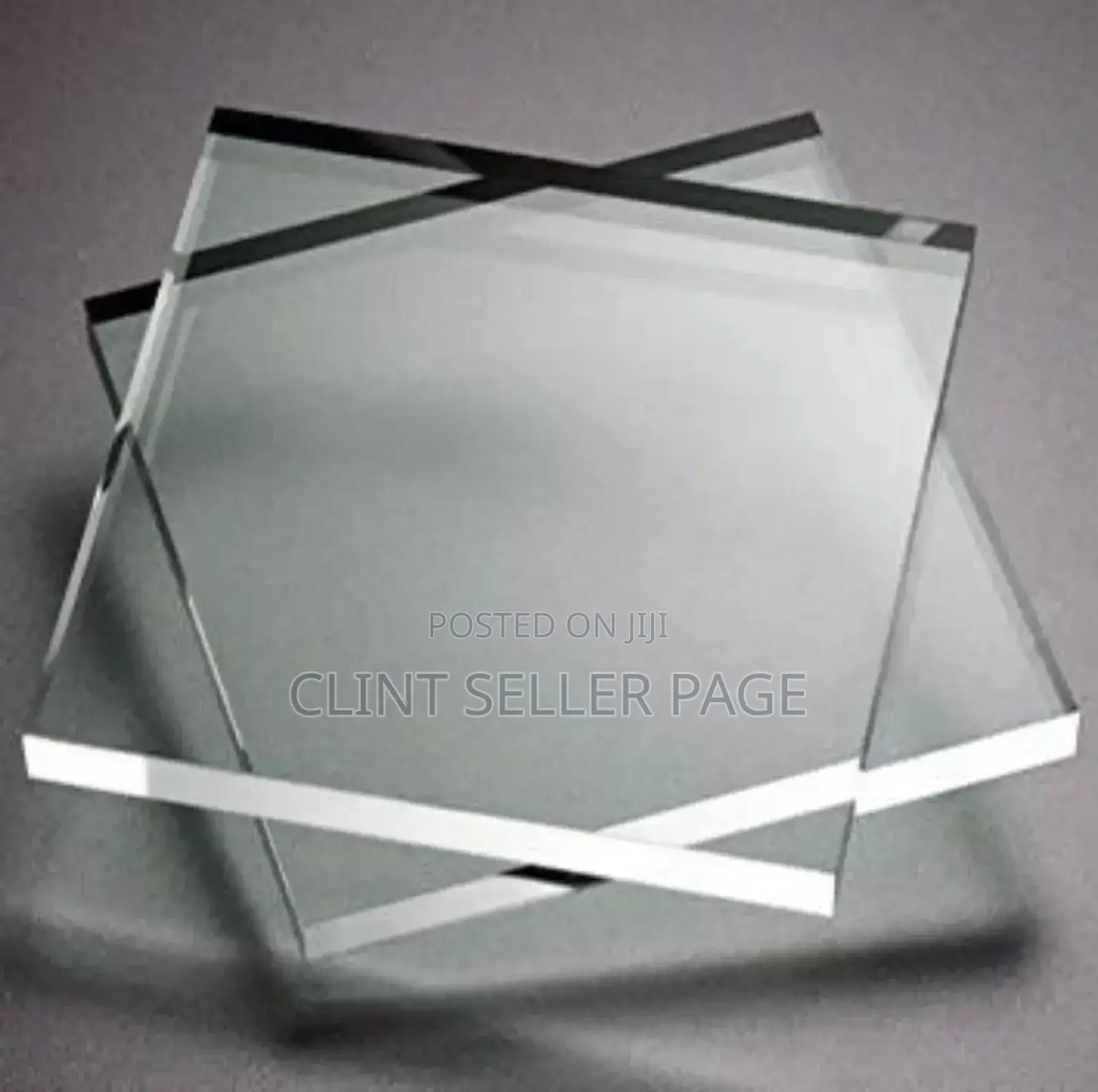 Perspex Sheet/Ever View. 2mm-12mm