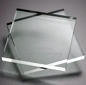 Perspex Sheet/Ever View. 2mm-12mm