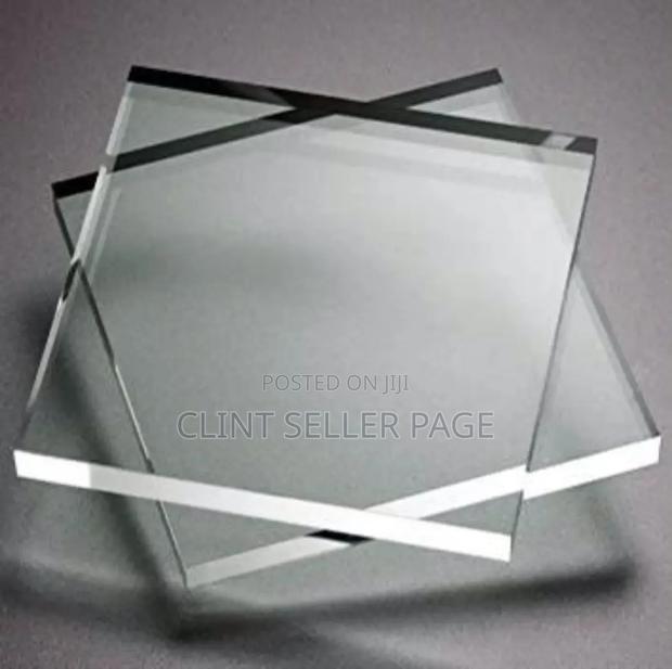 Perspex Sheet/Ever View. 2mm-12mm - thumbnail 2