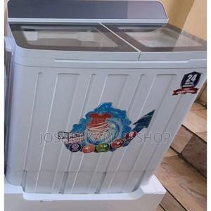 Icona 12.5kgs Semi Automatic Machine Icona - thumbnail 2