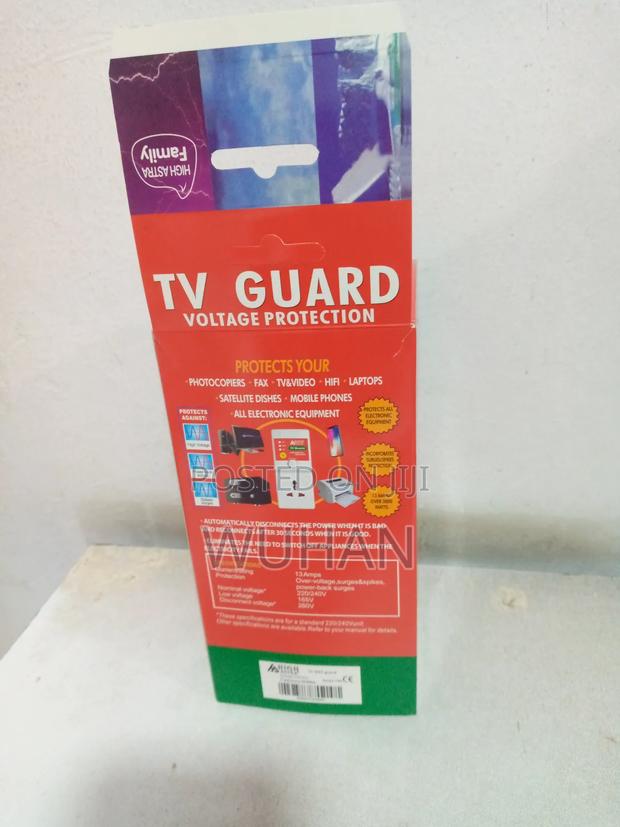High Astra 13a Tv Guard - thumbnail 2