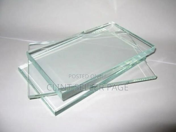 Perspex Sheet/ Clariplex. 2mm-12mm