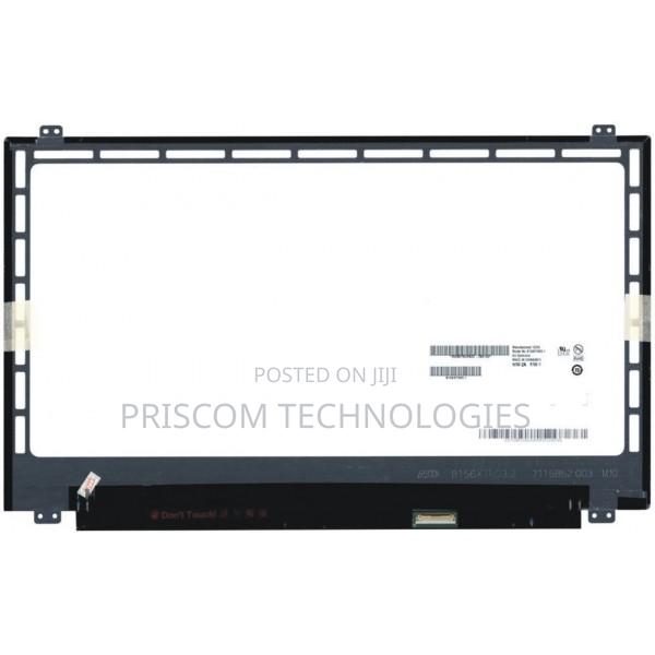 HP Probook 450 Laptop Replacement Screen - main view