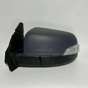 Ford Ranger Side Mirror 10 Pins