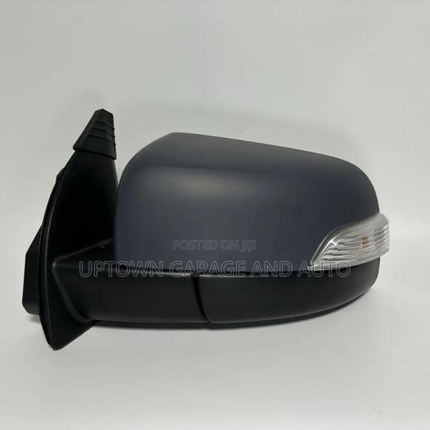 Ford Ranger Side Mirror 10 Pins - thumbnail 2