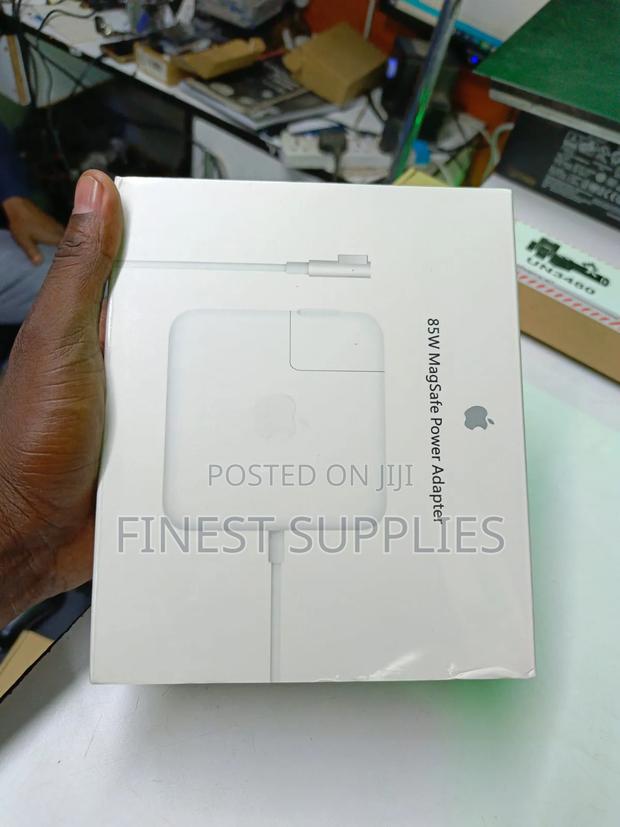 Macbook Pro L Shape Chargers