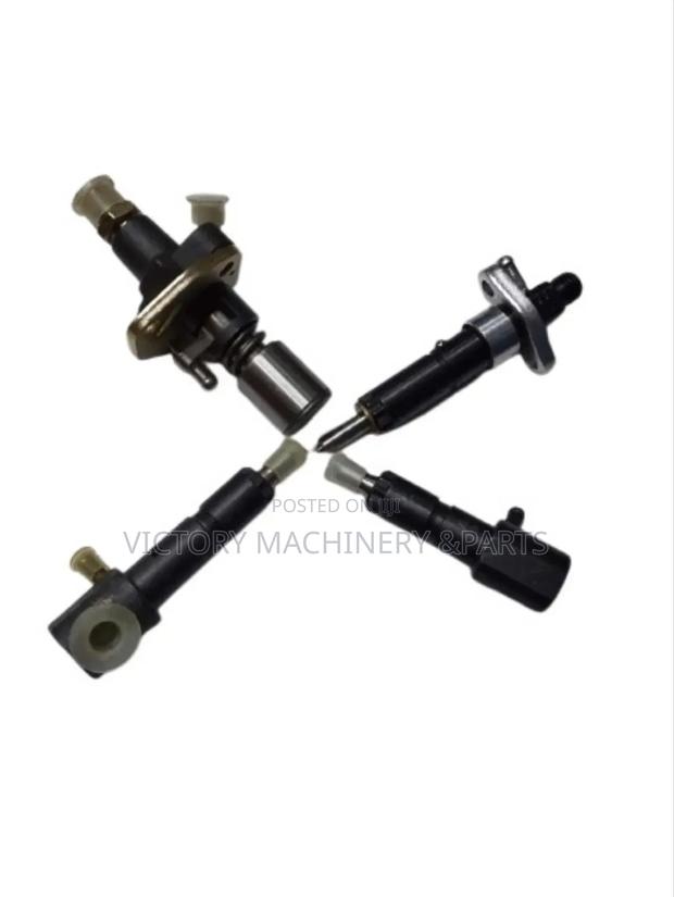 186f,178f,192f Nozzle Pump