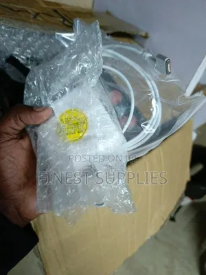 Macbook T Shape Adapters Offer