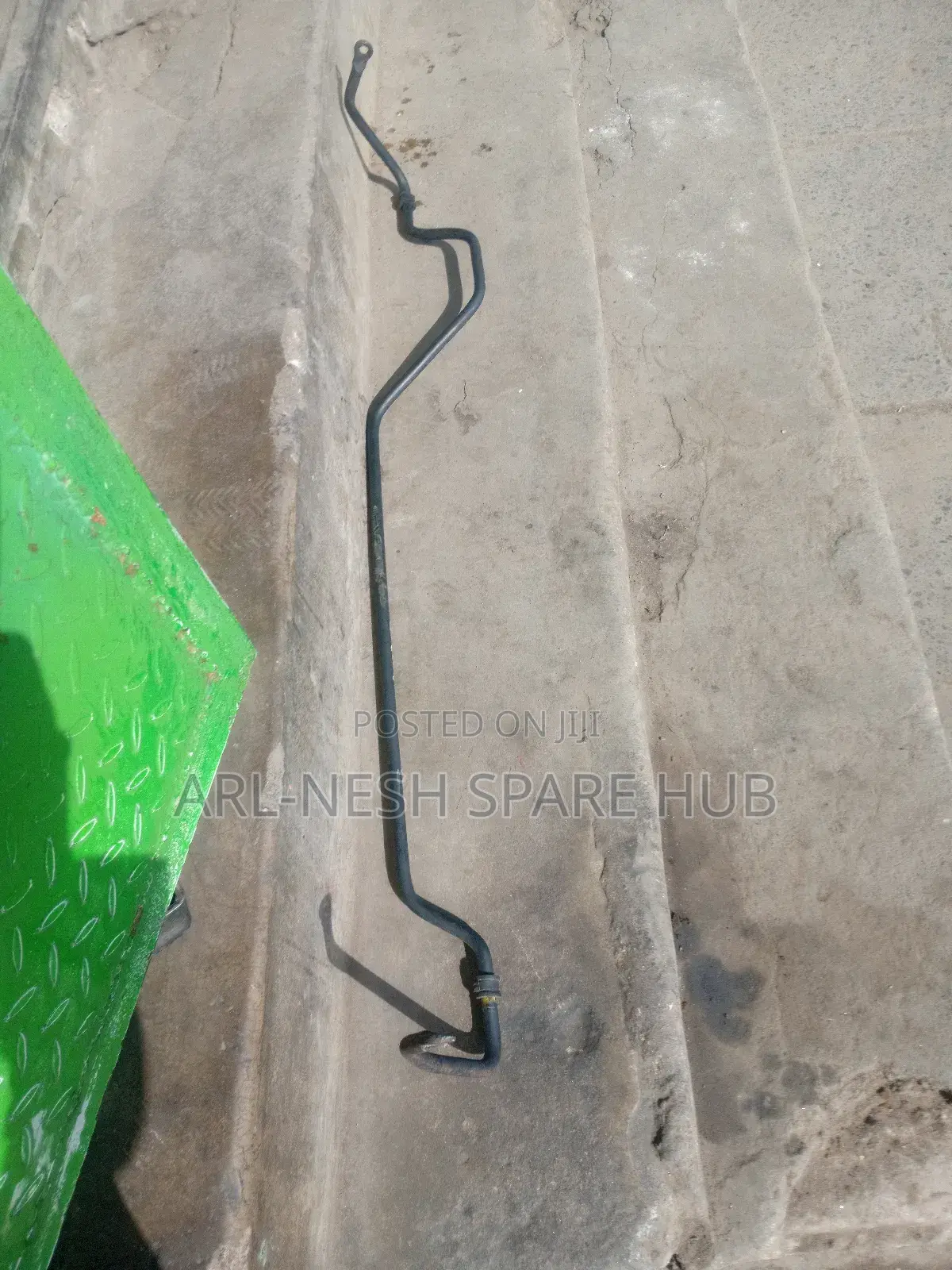 Subaru Legacy Bh Rear Stabiliser Bar