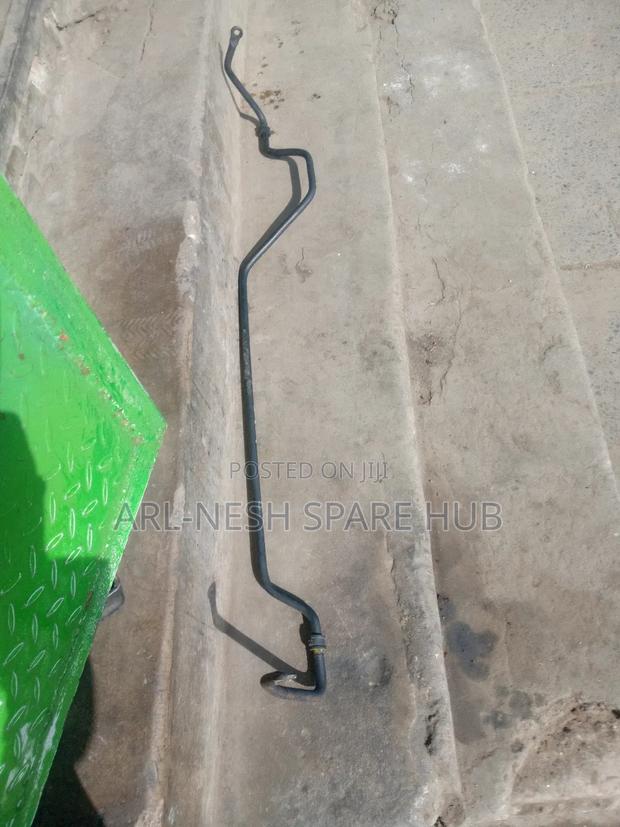 Subaru Legacy Bh Rear Stabiliser Bar - thumbnail 6