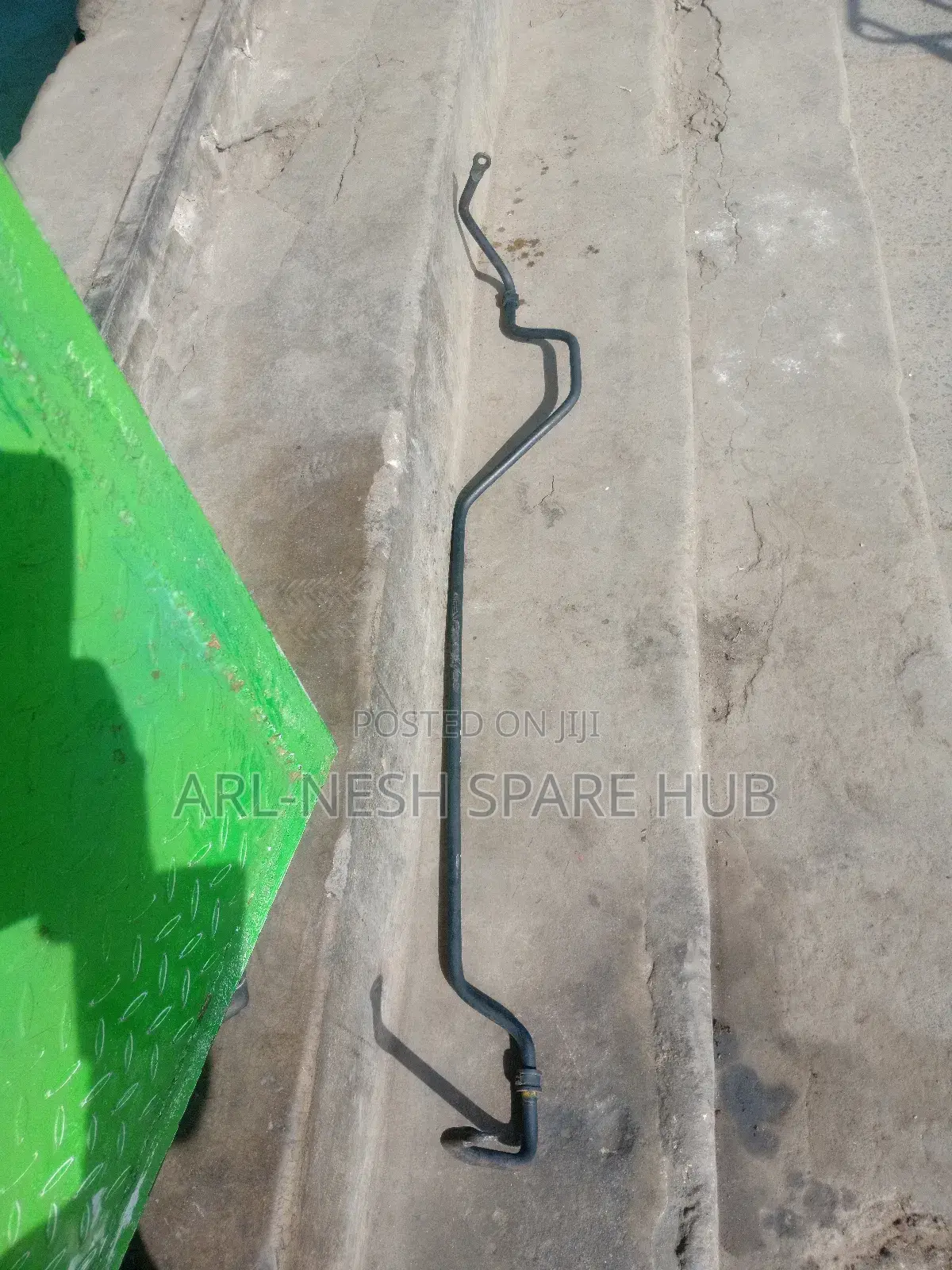 Subaru Legacy Bh Rear Stabiliser Bar