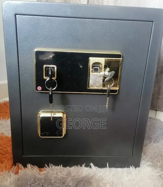 Top Quality*Safebox Fire Proof Safebox