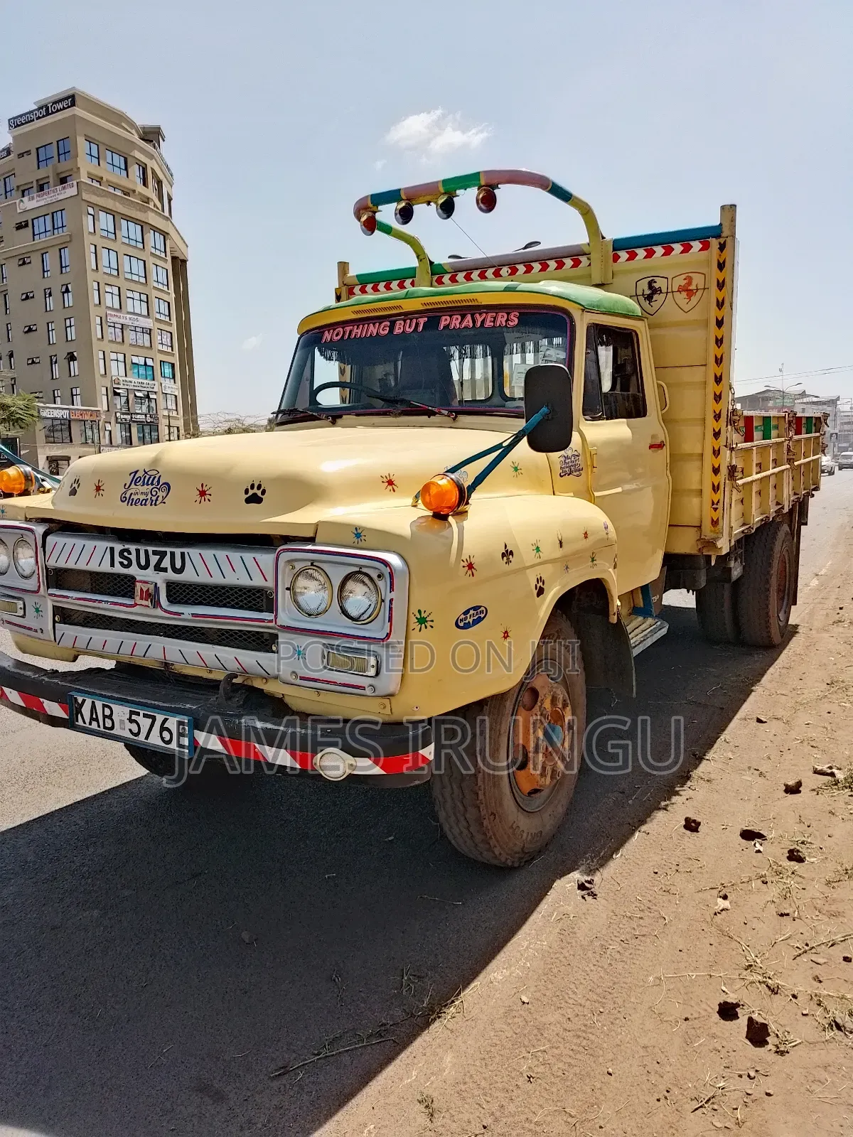 Isuzu Direct for Sale