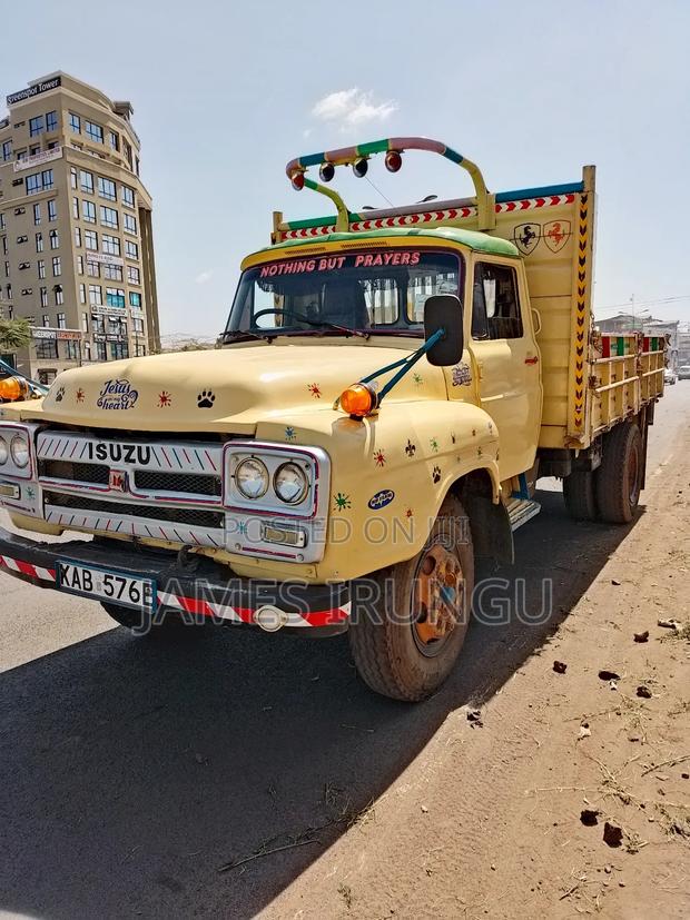 Isuzu Direct for Sale