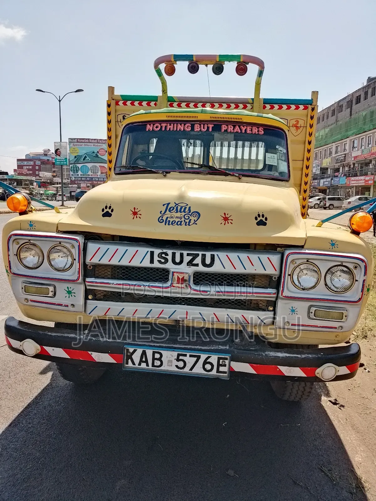 Isuzu Direct for Sale