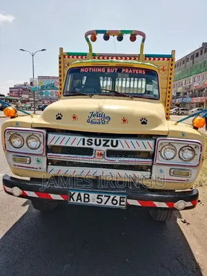Isuzu Direct for Sale