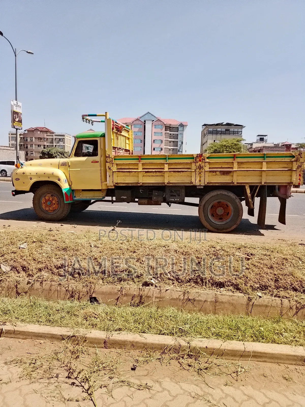 Isuzu Direct for Sale
