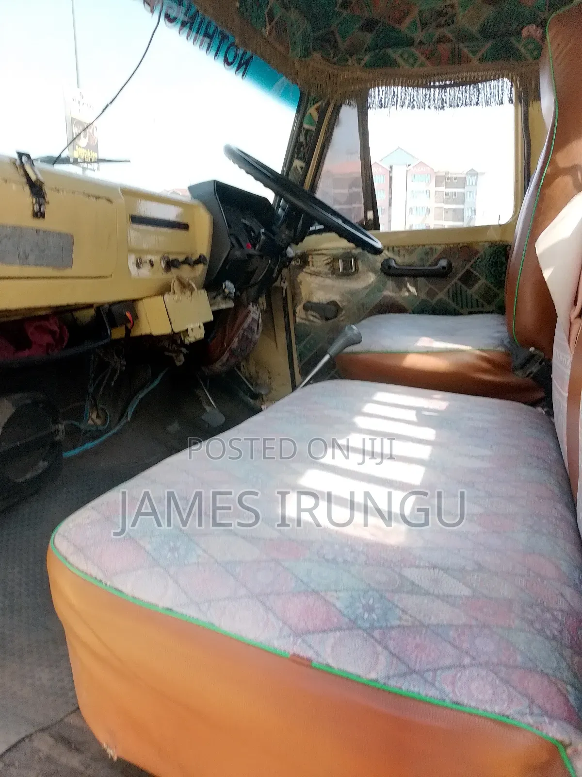 Isuzu Direct for Sale