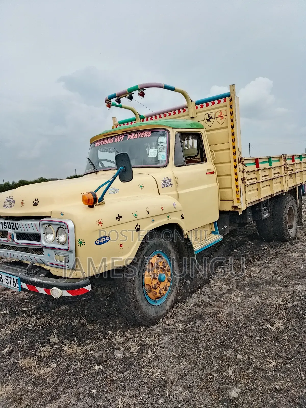 Isuzu Direct for Sale