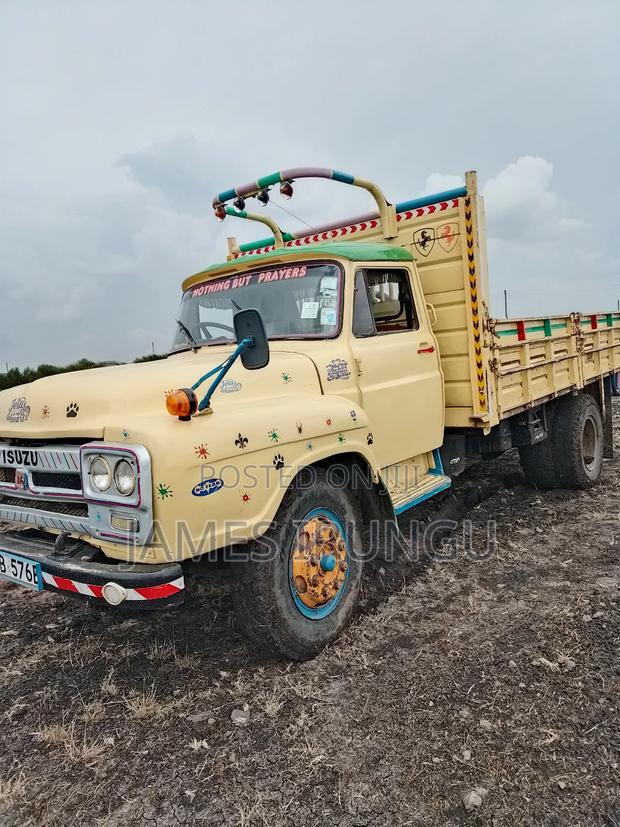 Isuzu Direct for Sale - thumbnail 8