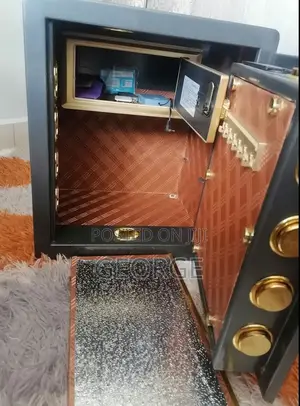 Excellent Safebox Fire Proof Safebox