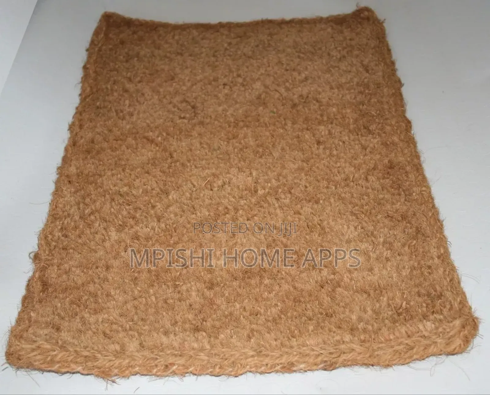 Coconut Reeds Doormats (All Weather Type)