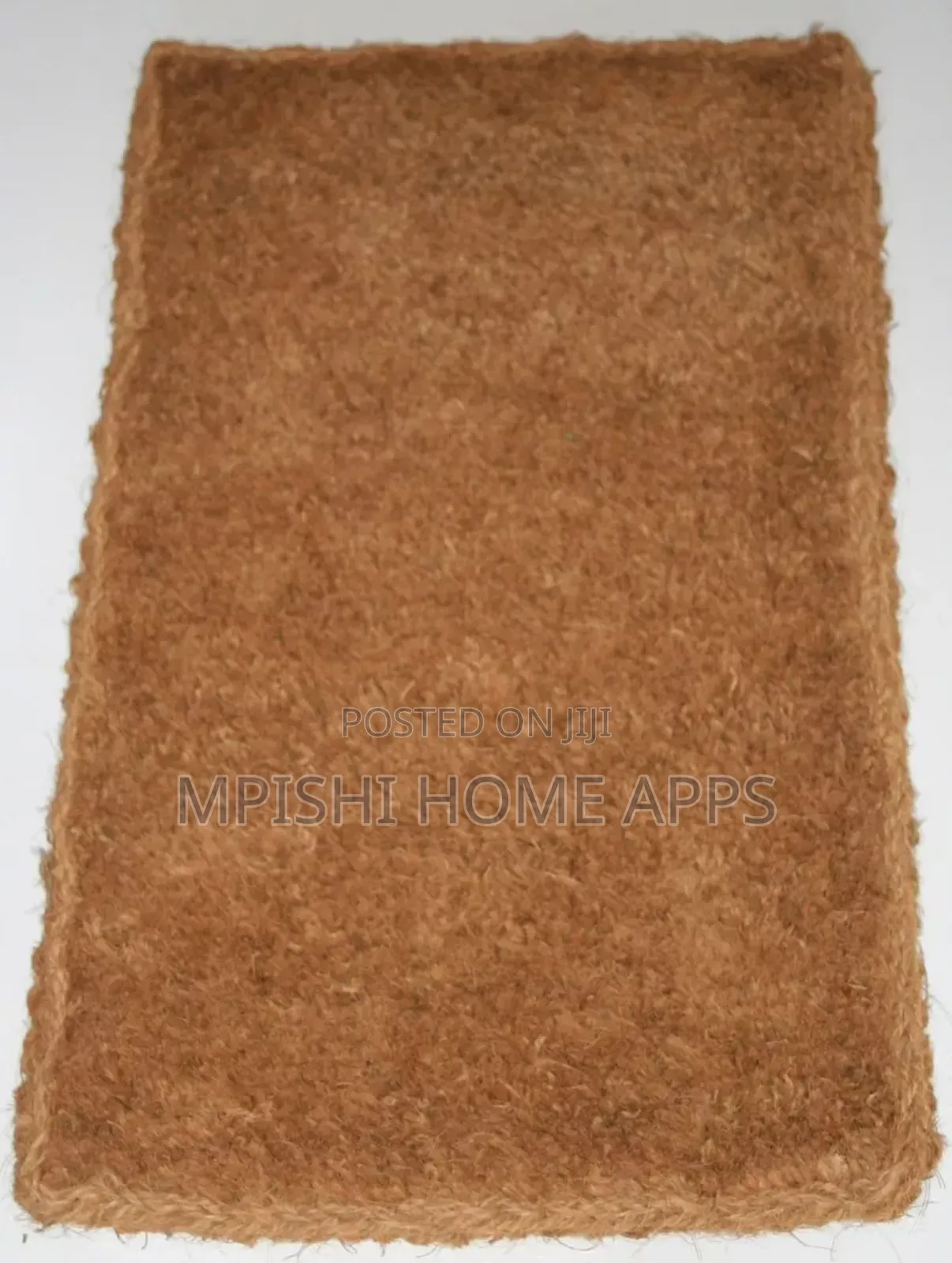Coconut Reeds Doormats (All Weather Type)